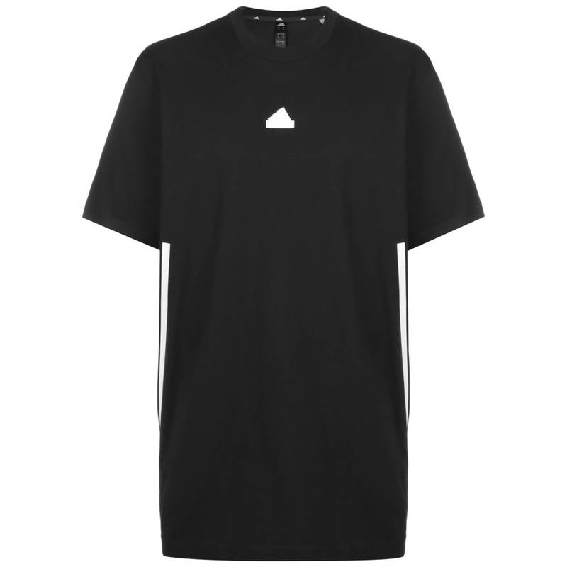 adidas Future Icons 3-Stripes Funktionsshirt Herren