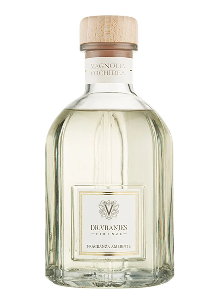 Dr. Vranjes Florence Magnolia Orchid Sticks - fragrance sticks 250 ml