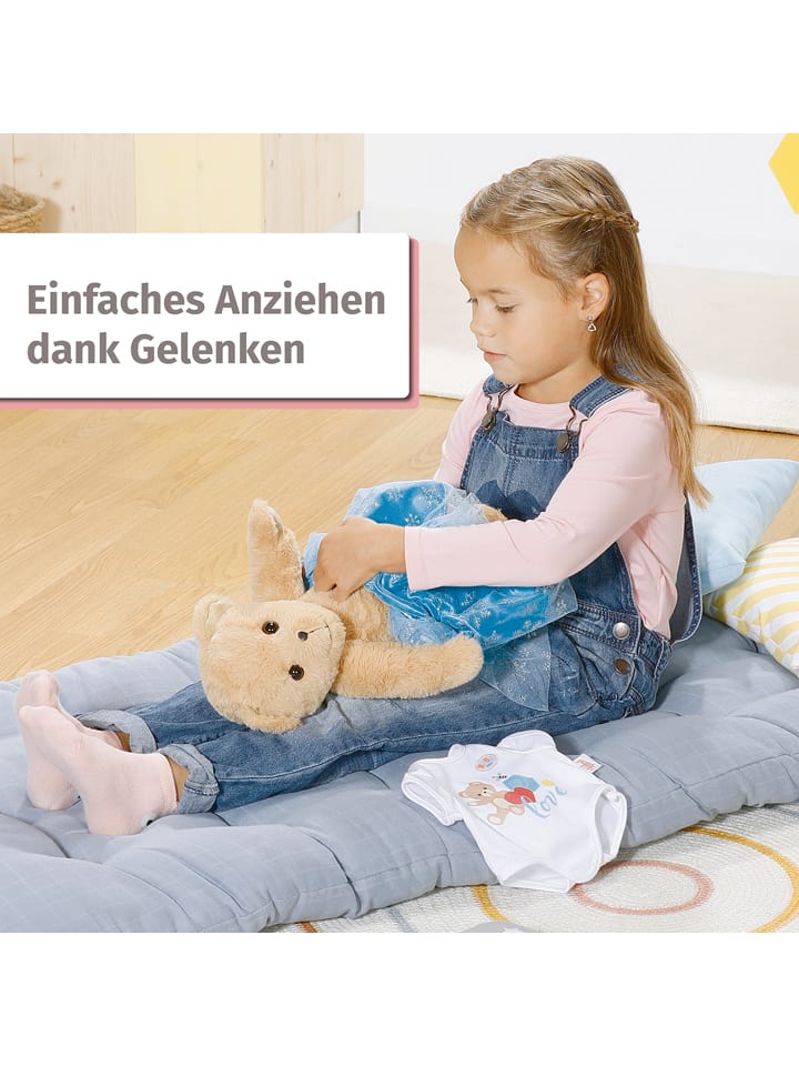 Baby Born Teddybär 