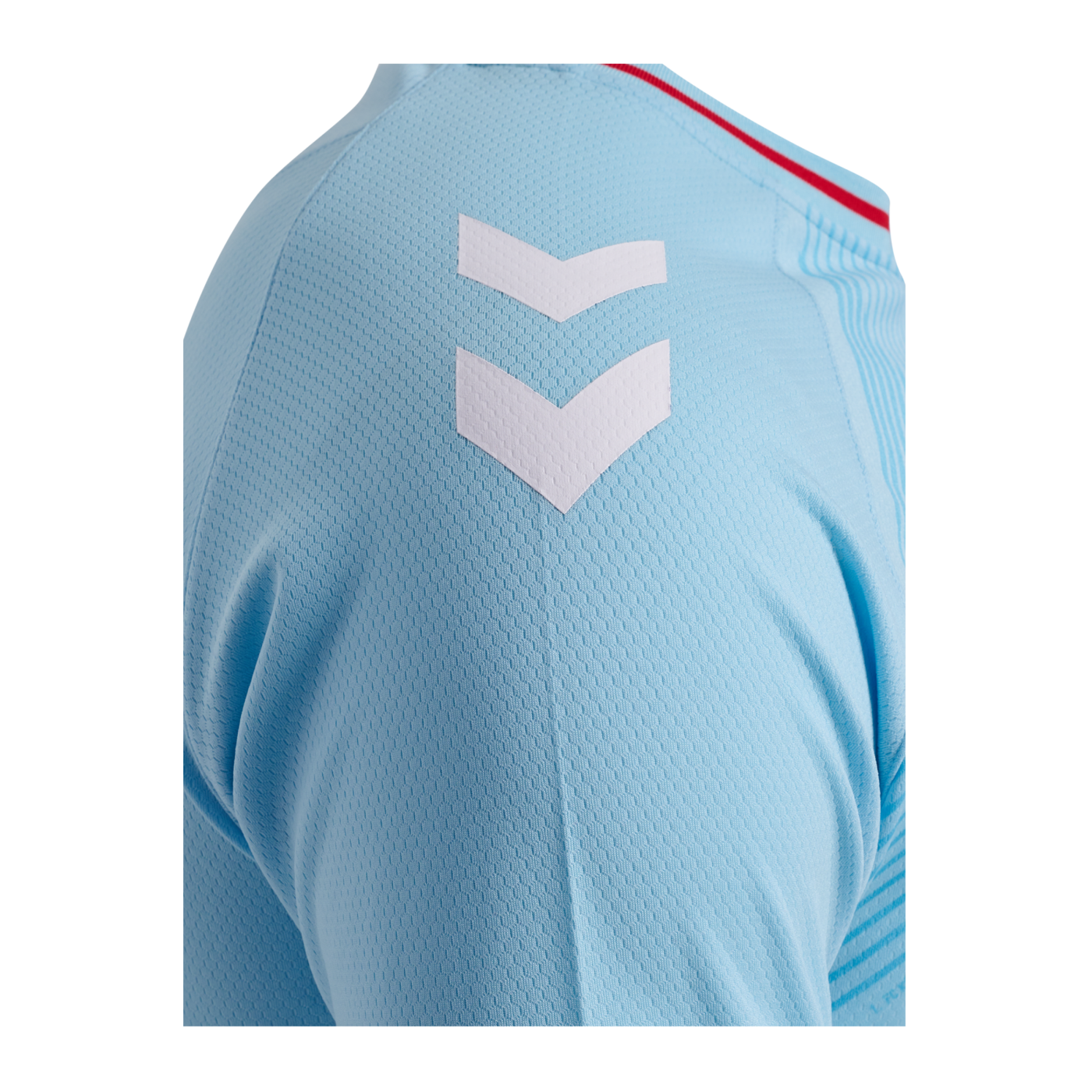 Hummel 1. FC Köln Trikot 3rd 2023/2024 Blau F6475