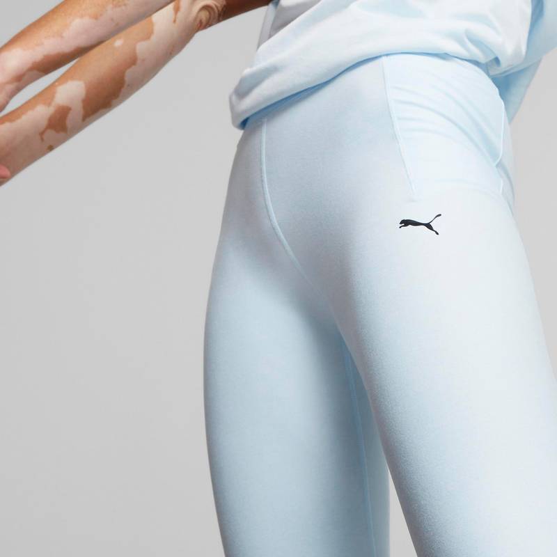 PUMA STUDIO YOUR MOVE YOGINI Tights Damen