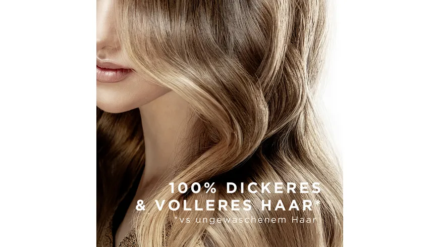 Pantene Pro-V miracles Lift & Volume
