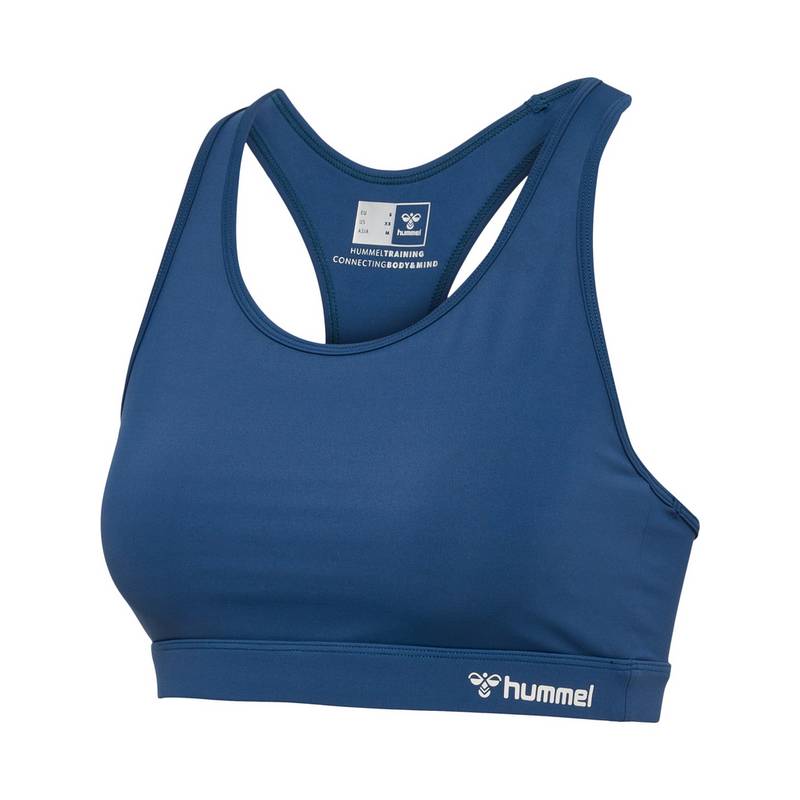 hummel hmlMT ACTIVE SPORTS BRA BH Damen