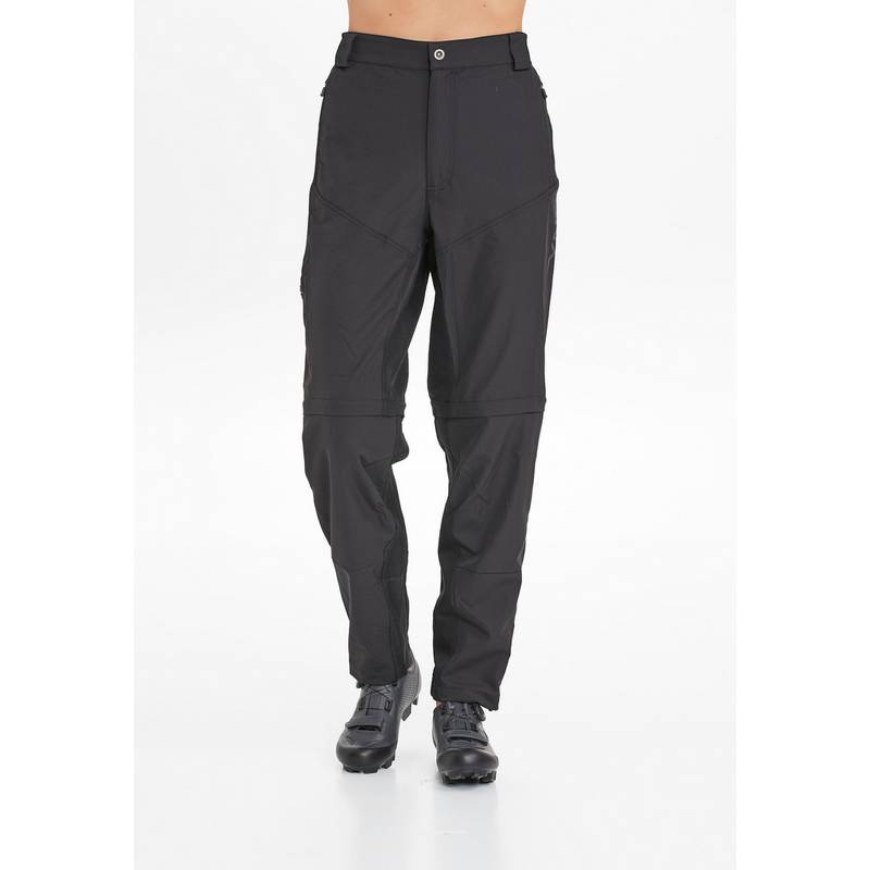 Endurance Mace Softshellhose Damen