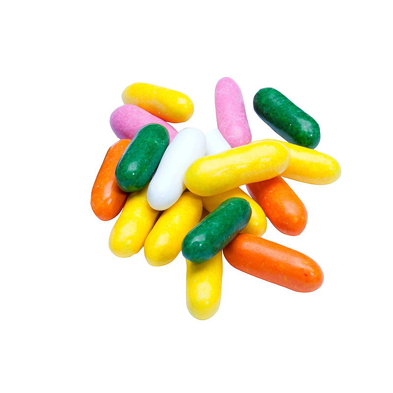 KnallGodt Lakrispinne 2,5 kg