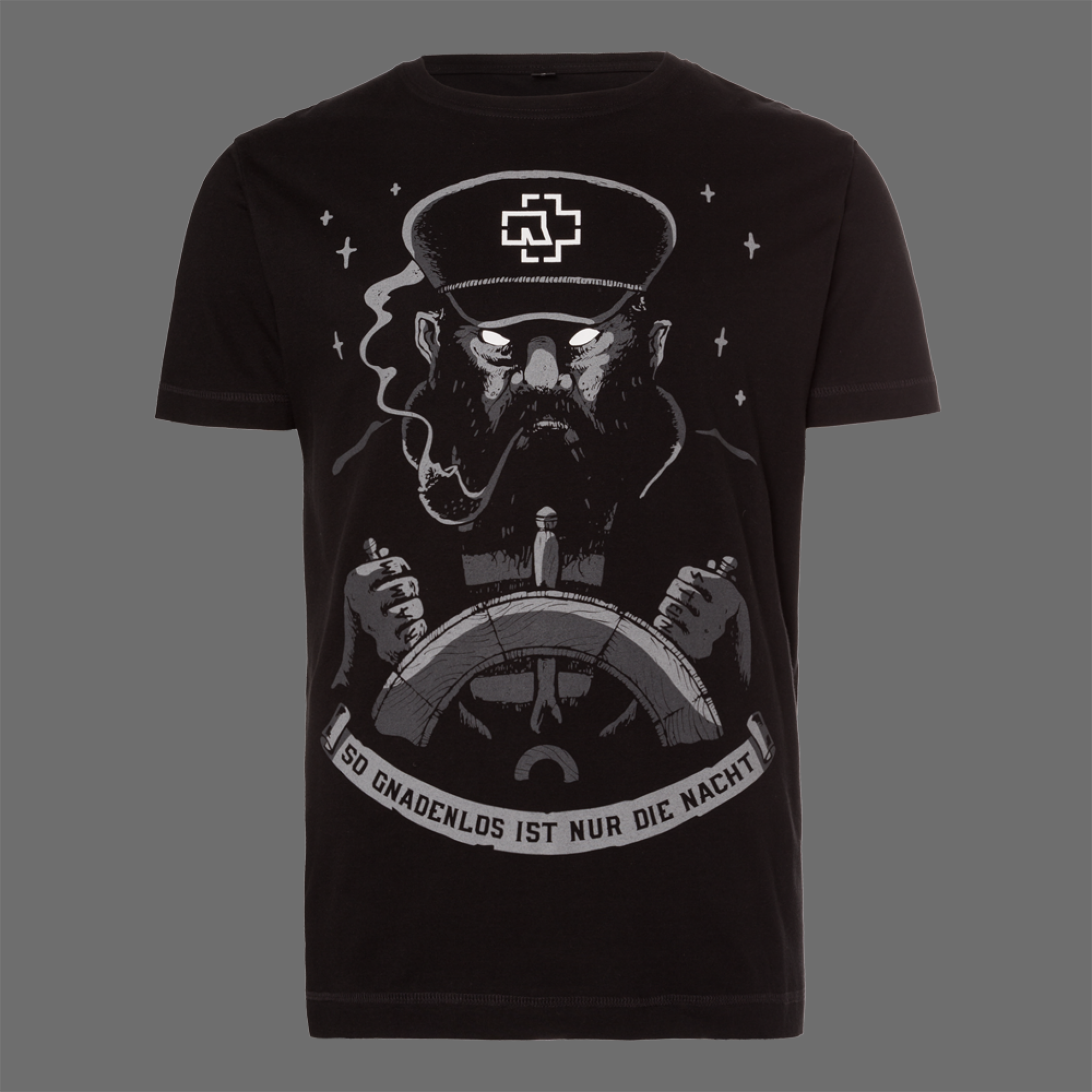 T-Shirt ”Seemann”