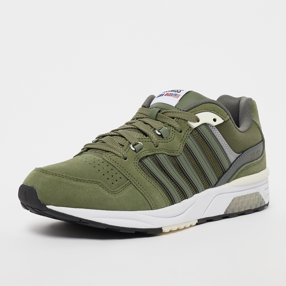 K-Swiss Rannel 07951-399-M / grün