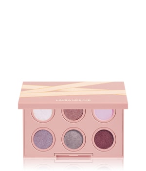 LAURA MERCIER Prima Ballerina Mini Lidschatten Palette-9 g