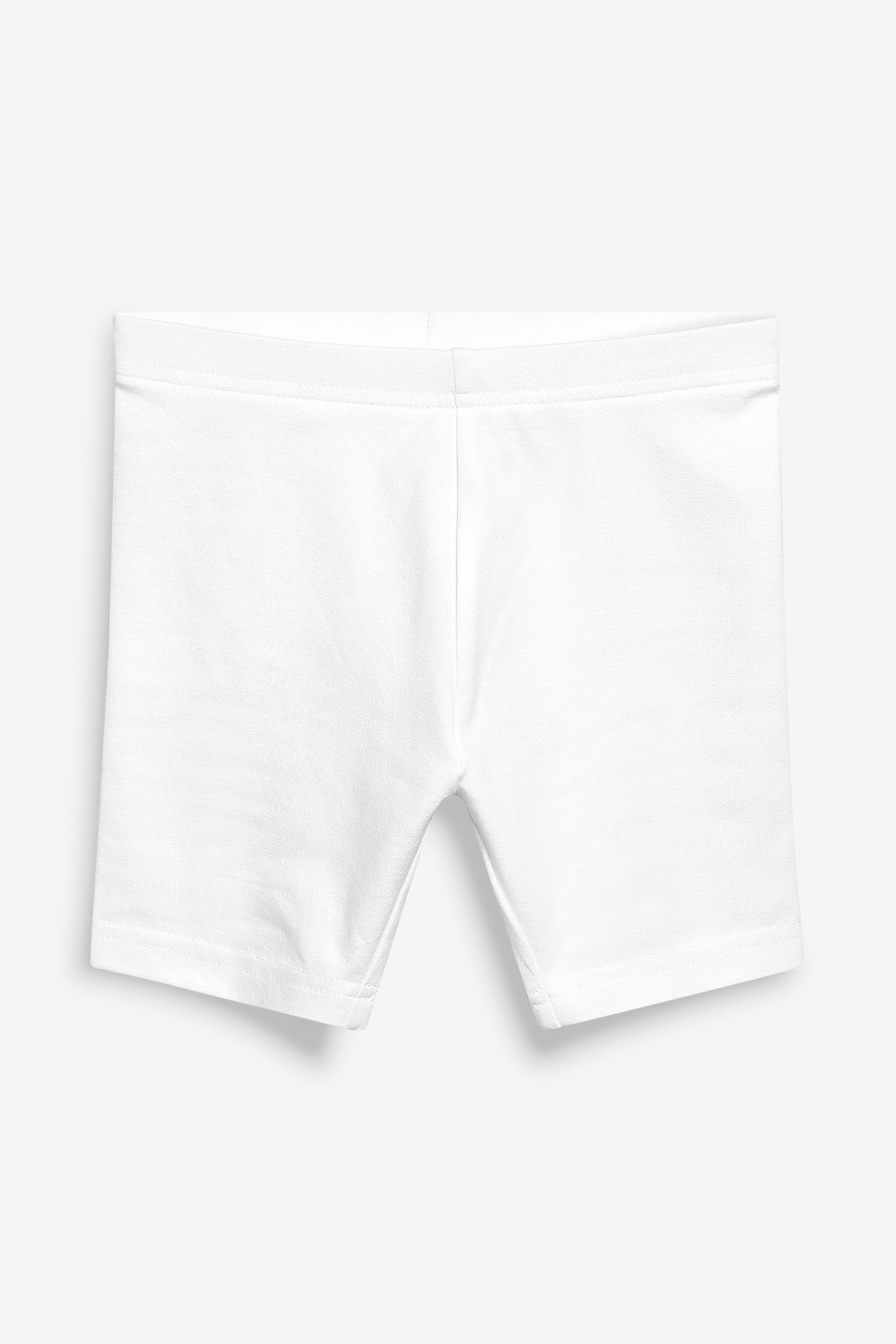 Next Funktionsshorts Radlershorts, 2er-Pack (2-tlg)