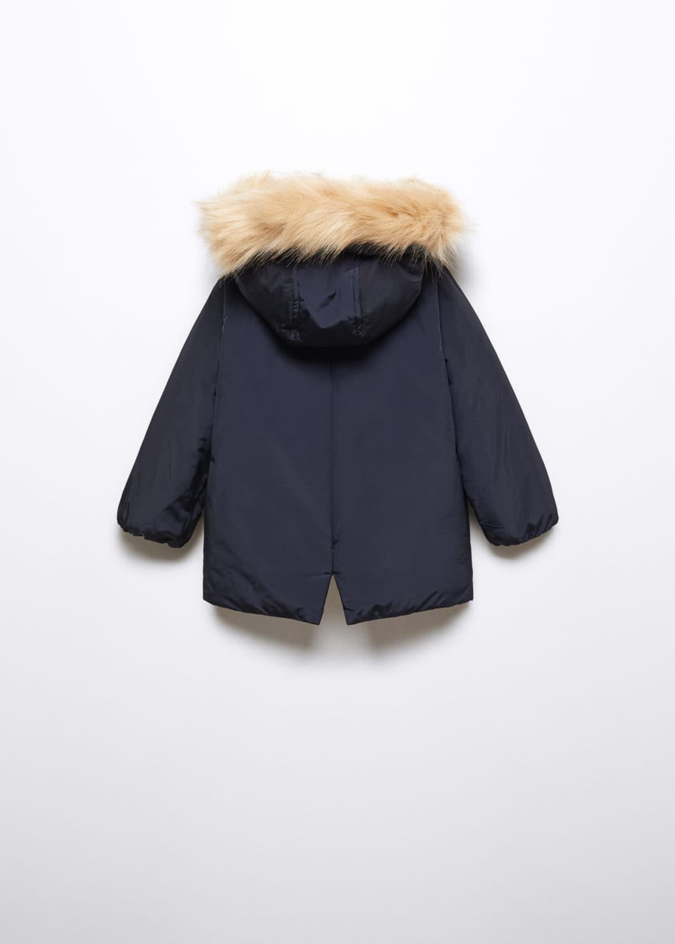Coat 'jimmy'