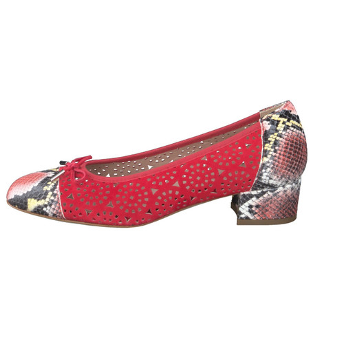Pumps-24045590004 Cinzia Valle