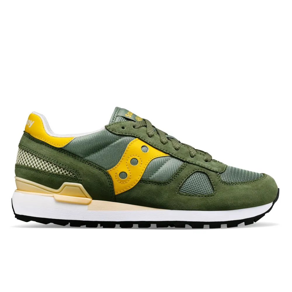 Saucony Shadow Original S2108-880 / grün