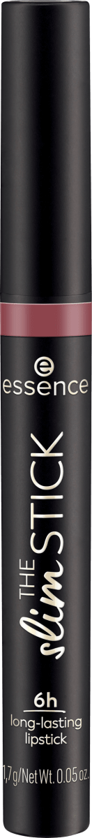 Lippenstift The Slim Stick 105 Velvet Punch, 1,7 g