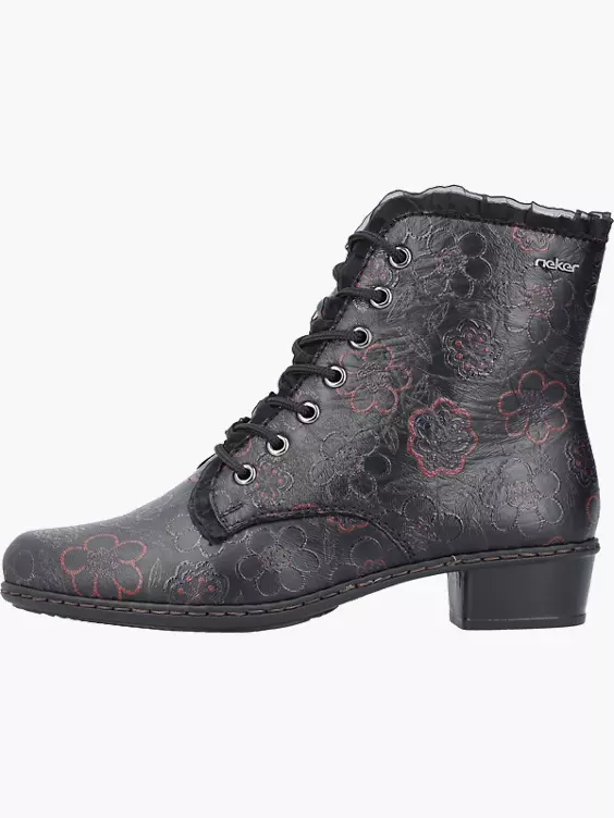 Rieker Damen Stiefeletten