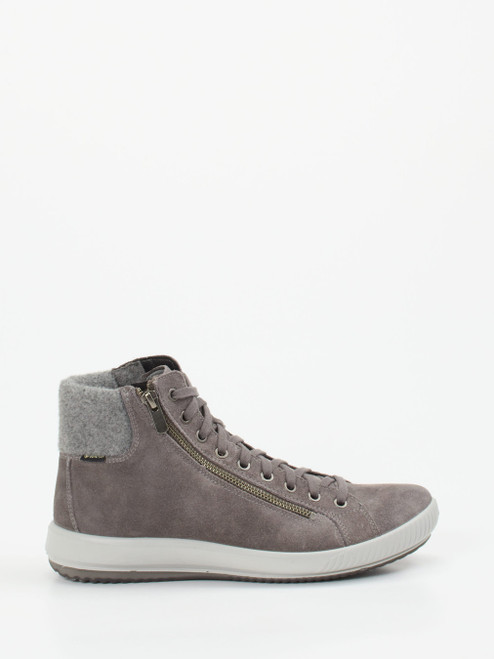 Sneaker High-16734590008 Legero