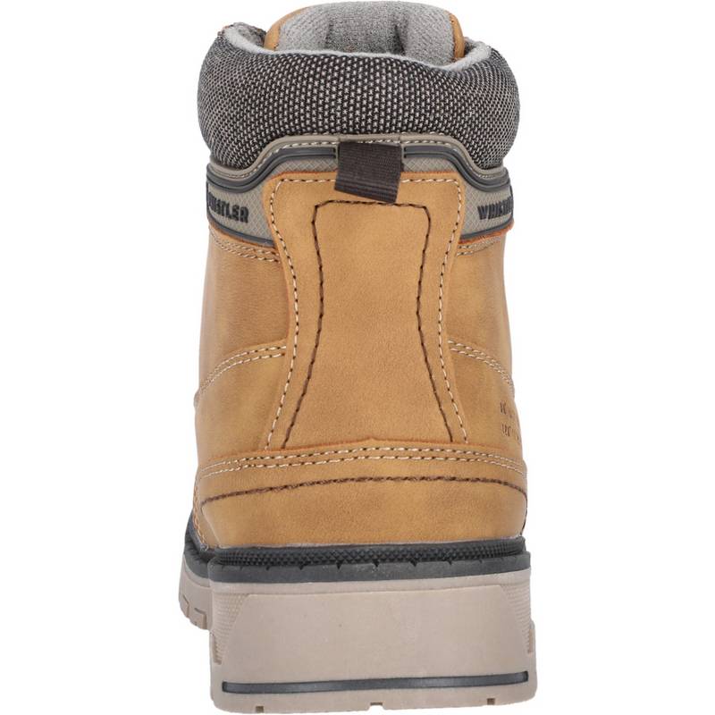 Whistler Nalaram Stiefel Herren