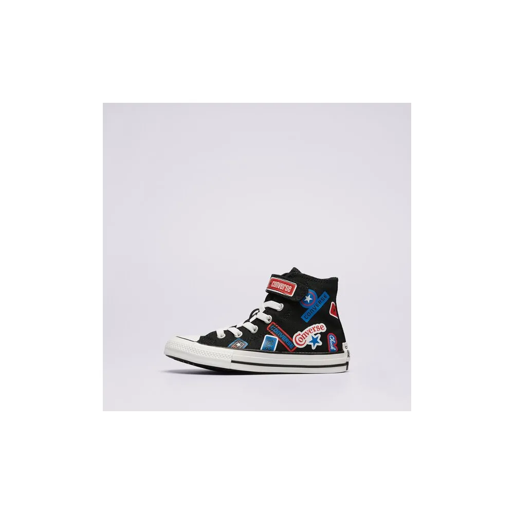 Converse CHUCK TAYLOR ALL STAR 1V A06356C / schwarz