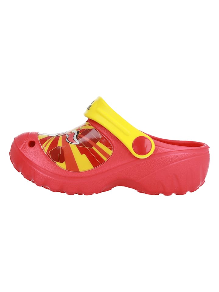 Paw Patrol Clogs 