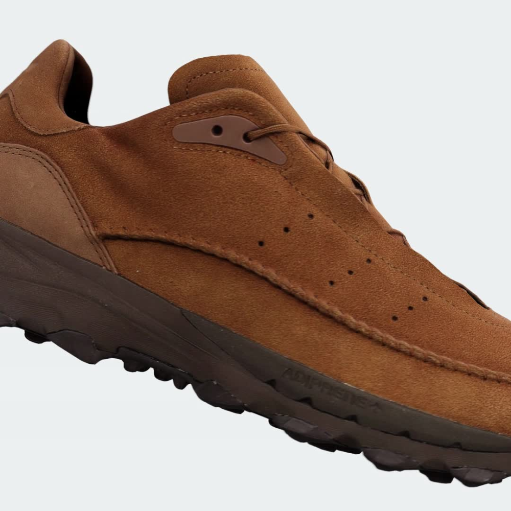 adidas Mocaturf Adventure HR1528 / braun