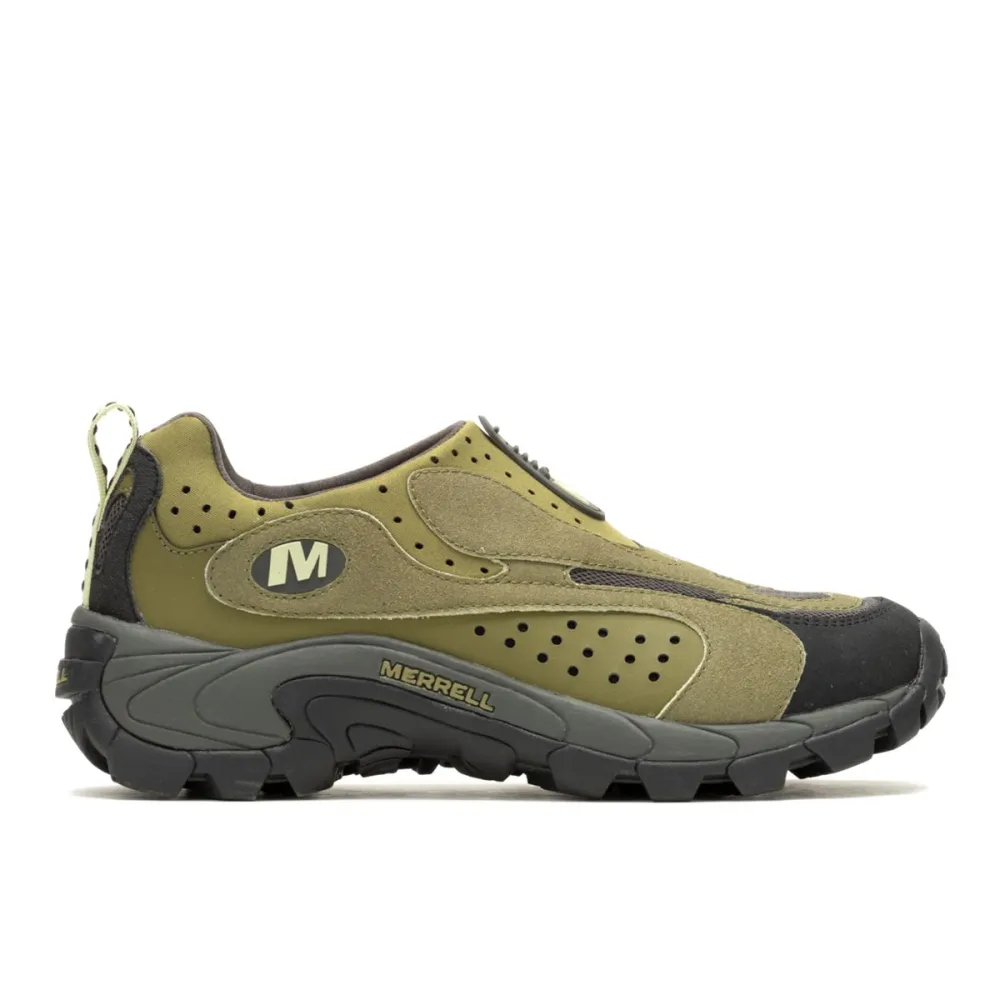 Merrell Moc Speed Streak Evo 1TRL J006914 / grün