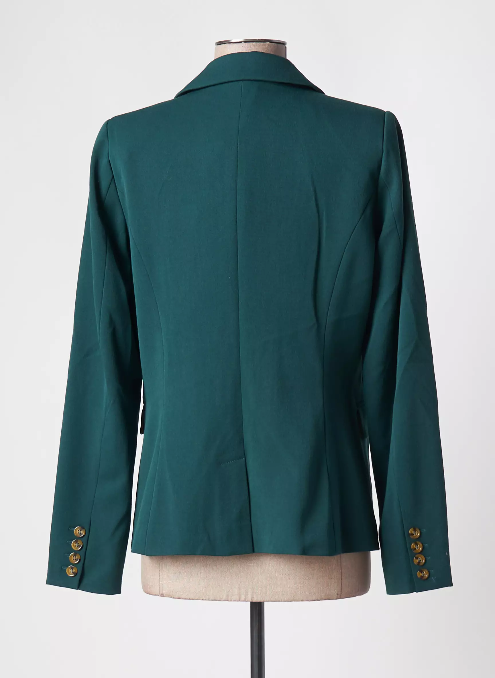 King Louie Blazers Femme couleur vert
