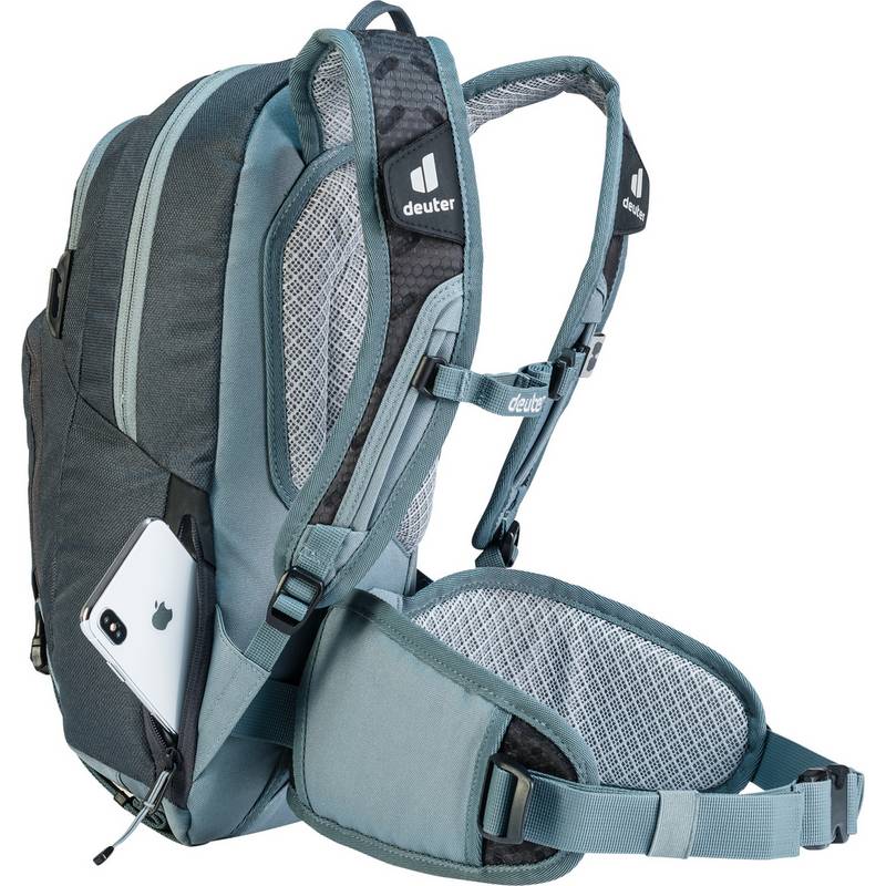 Deuter Attack 8 JR Fahrradrucksack Kinder