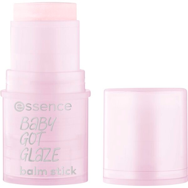 Essence Baby Got Glaze balzsam stift 4,5 g