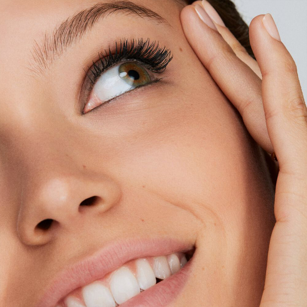 Clarins Supra Lift & Curl Mascara Effet LiftantCourbe & Volume Déployés Mascara