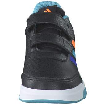 adidas Tensaur Sport 2.0 CF K Sneaker in schwarz