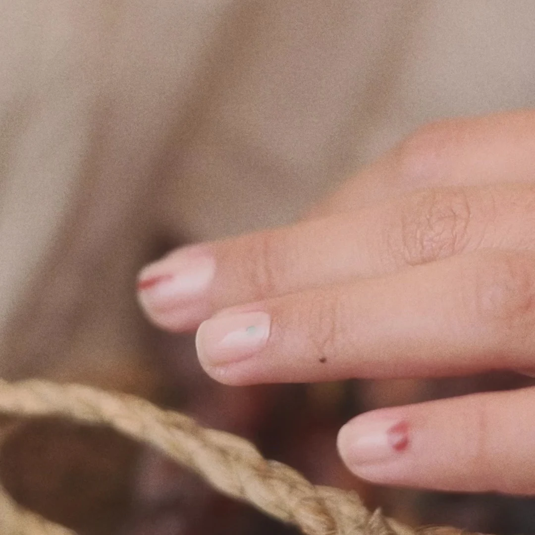 NAIL ART Ossessione per la geometria