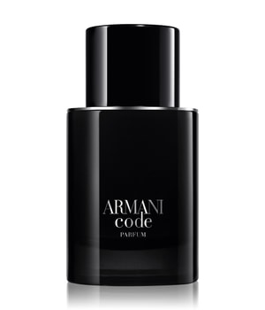 Giorgio Armani Code Homme Parfum Refillable Parfum-50 ml
