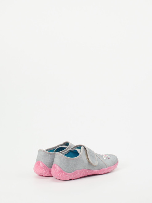 Kletthausschuh-76164990001 Superfit