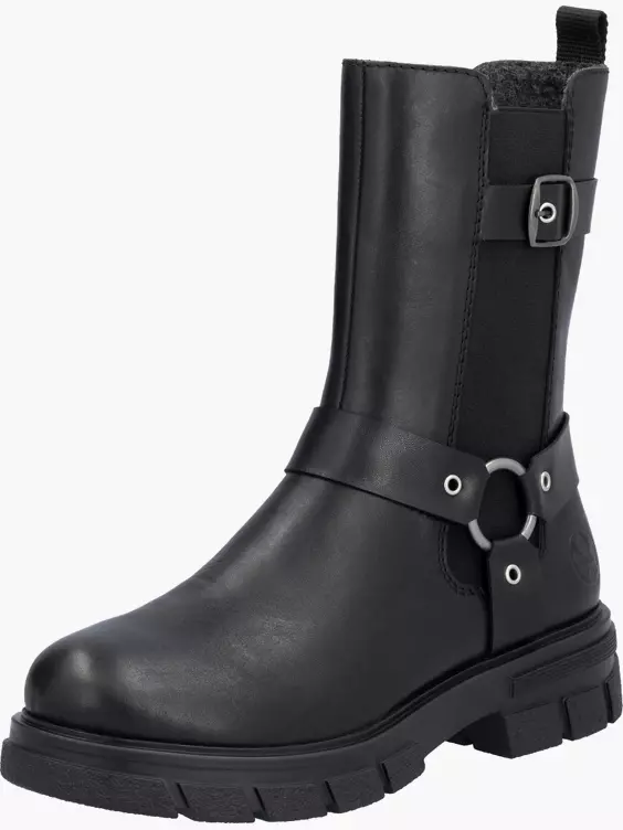 Rieker Damen Chelsea Boots