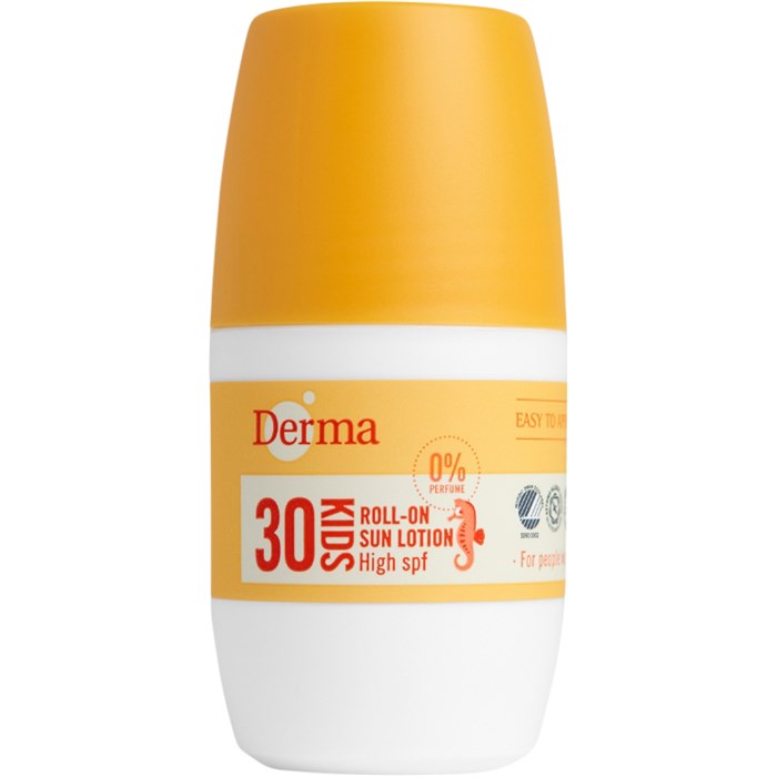 Kids Sun Roll-On SPF30