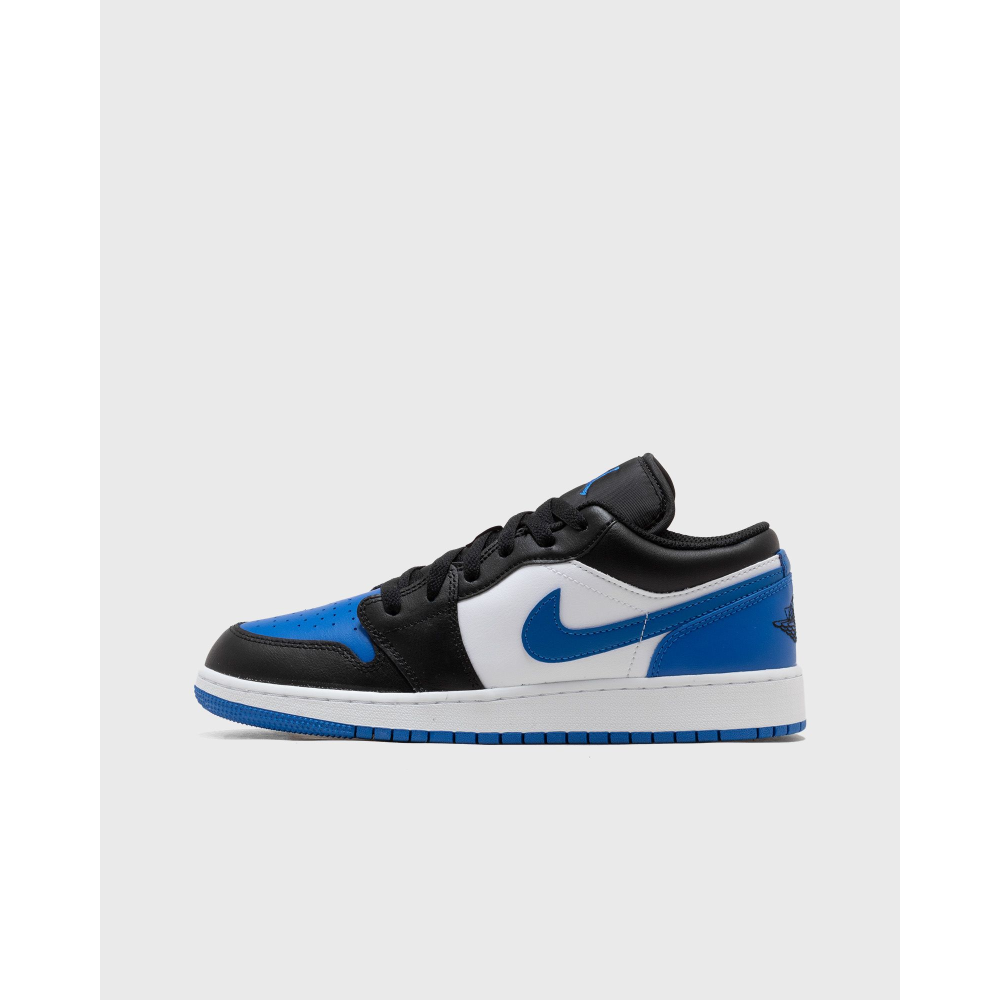 NIKE JORDAN 1 Low GS 553560-140 / weiss