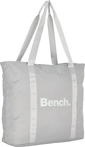 Bench City Girls Shopper Tasche 42 cm
