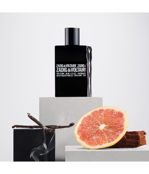 Zadig&Voltaire This is Him! Eau de Toilette-30 ml