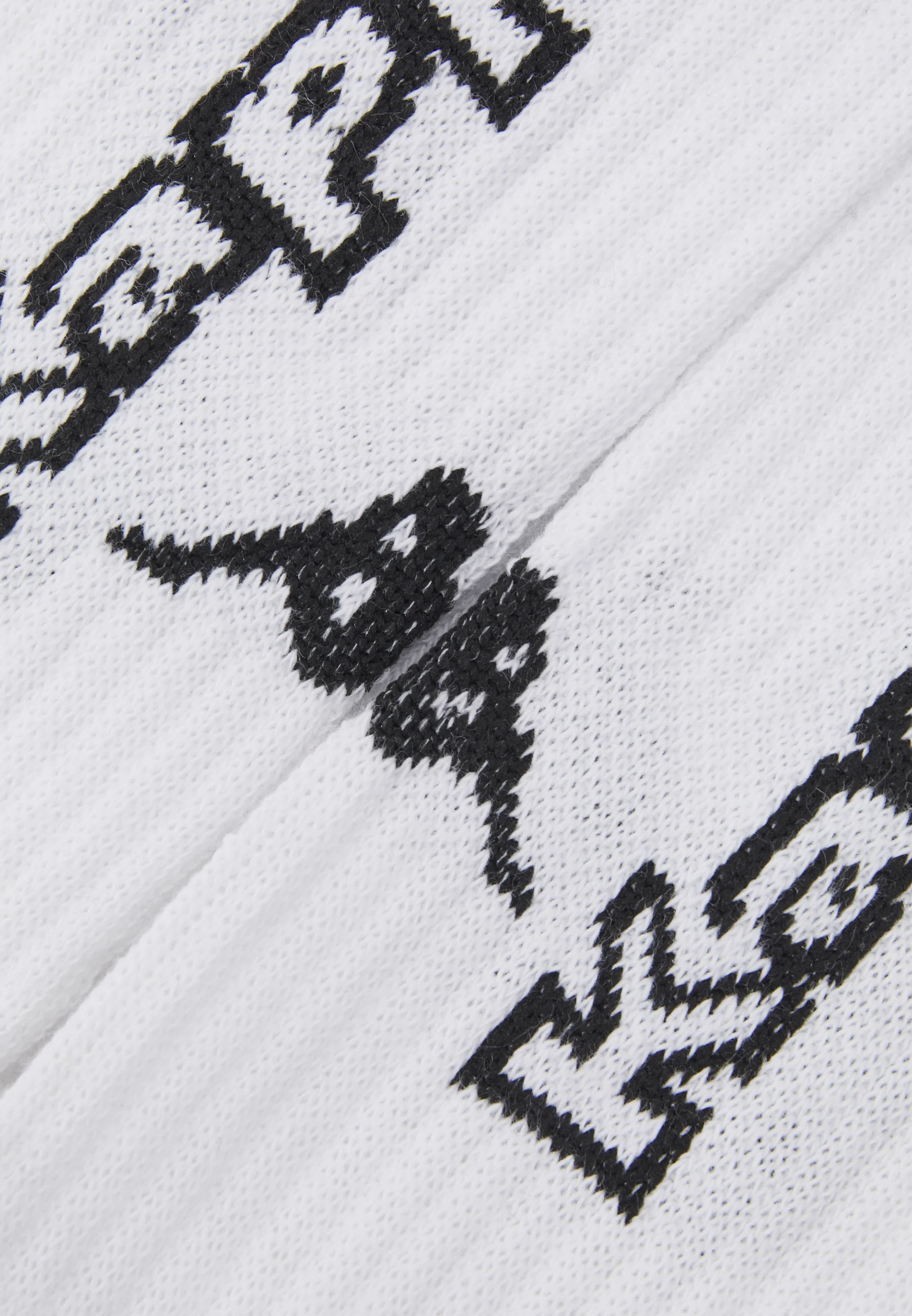 Calcetines deportivos Kappa Crew (paquete de 6)