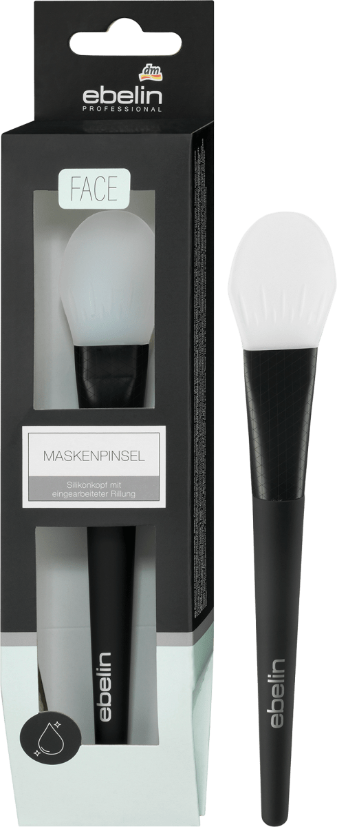 Maskenpinsel, 1 St