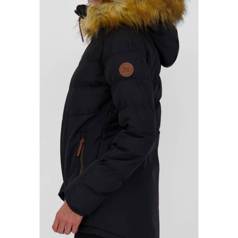 ALIFE AND KICKIN IngridAK A Winterjacke Damen