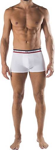 FILA Boxershort 4er Pack