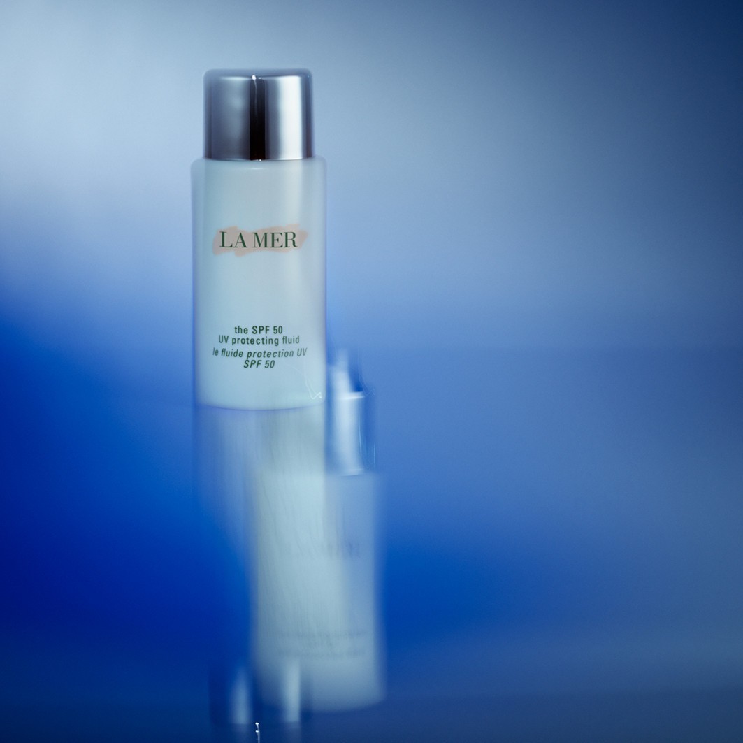 Sea Fluid Ochrona UV SPF50