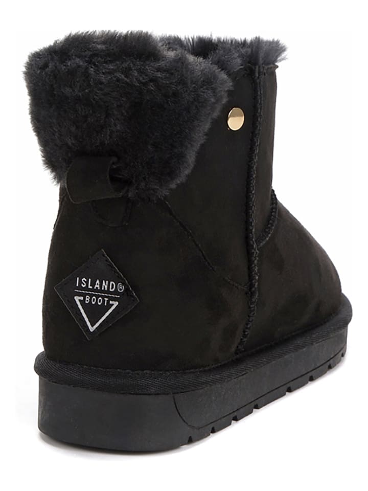 ISLAND BOOT Winterboots 