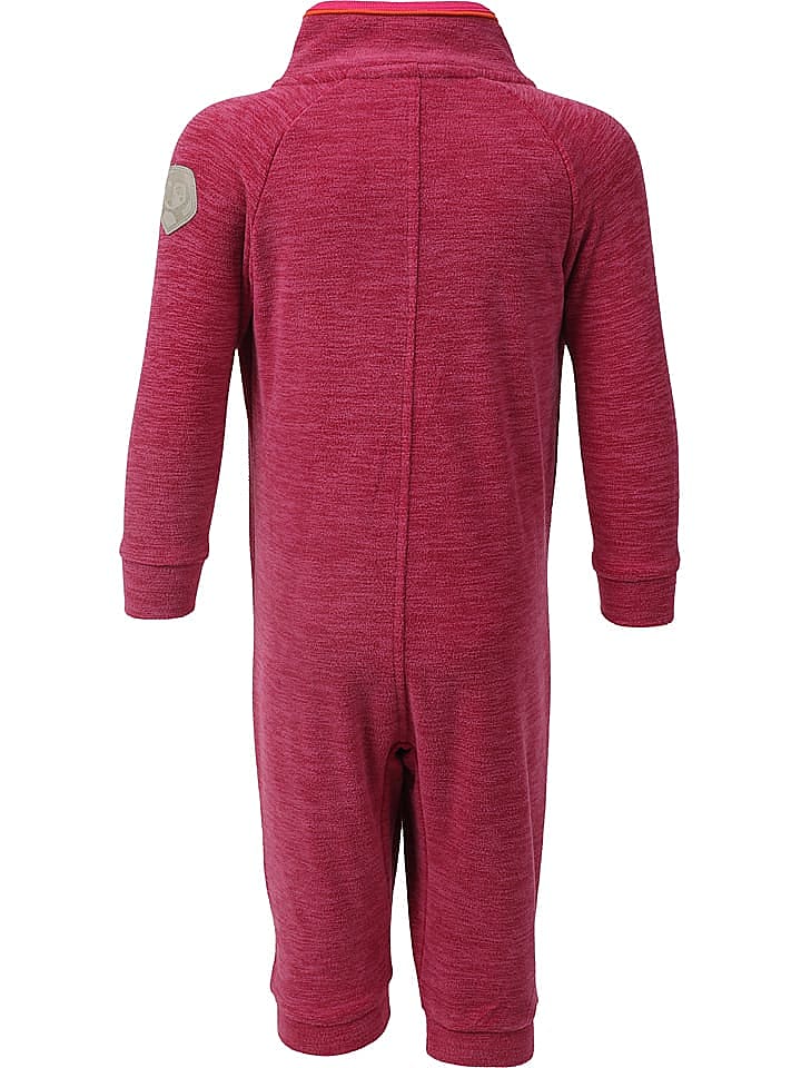 Color Kids Fleeceoverall 