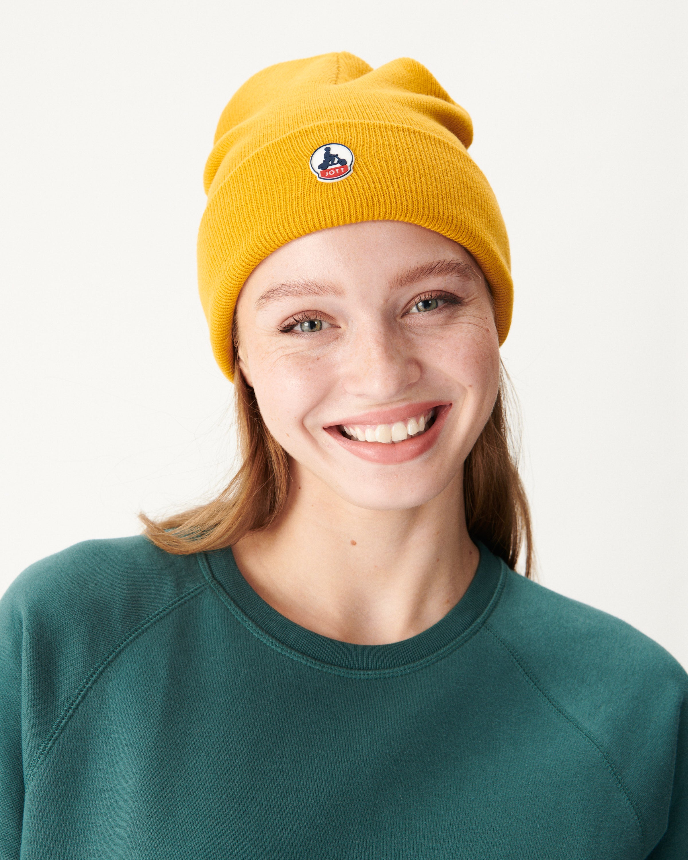 Bonnet Moutarde Jim