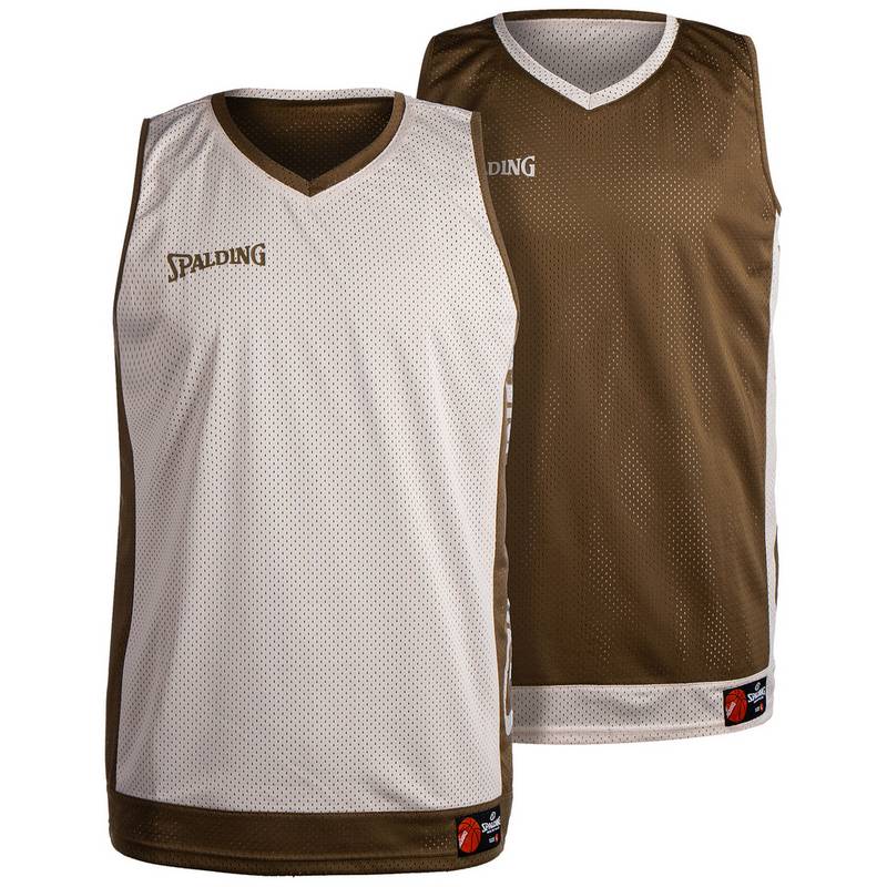SPALDING Reversible Tanktop Herren