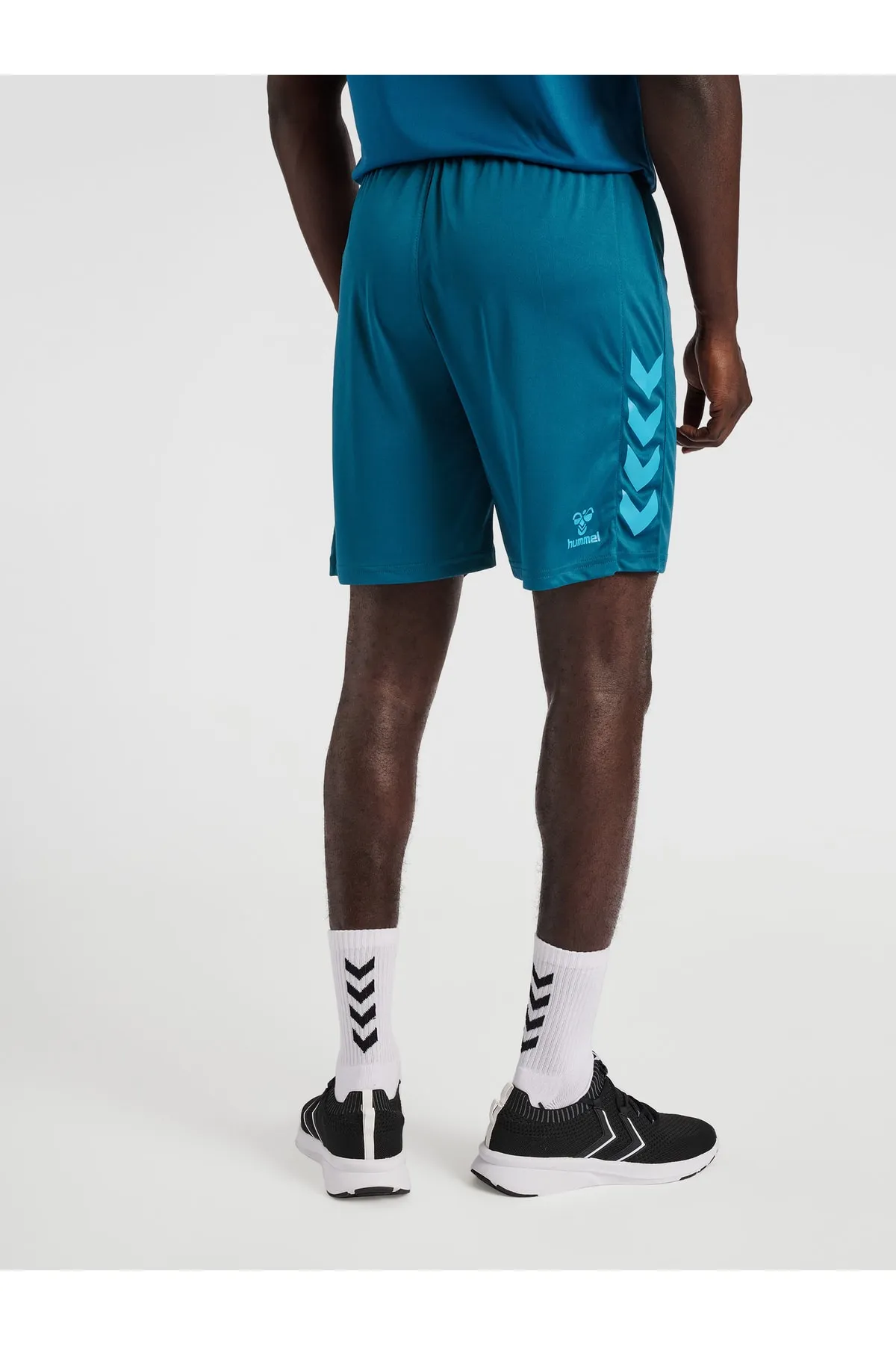 hummel  hmlCORE XK POLY SHORTS