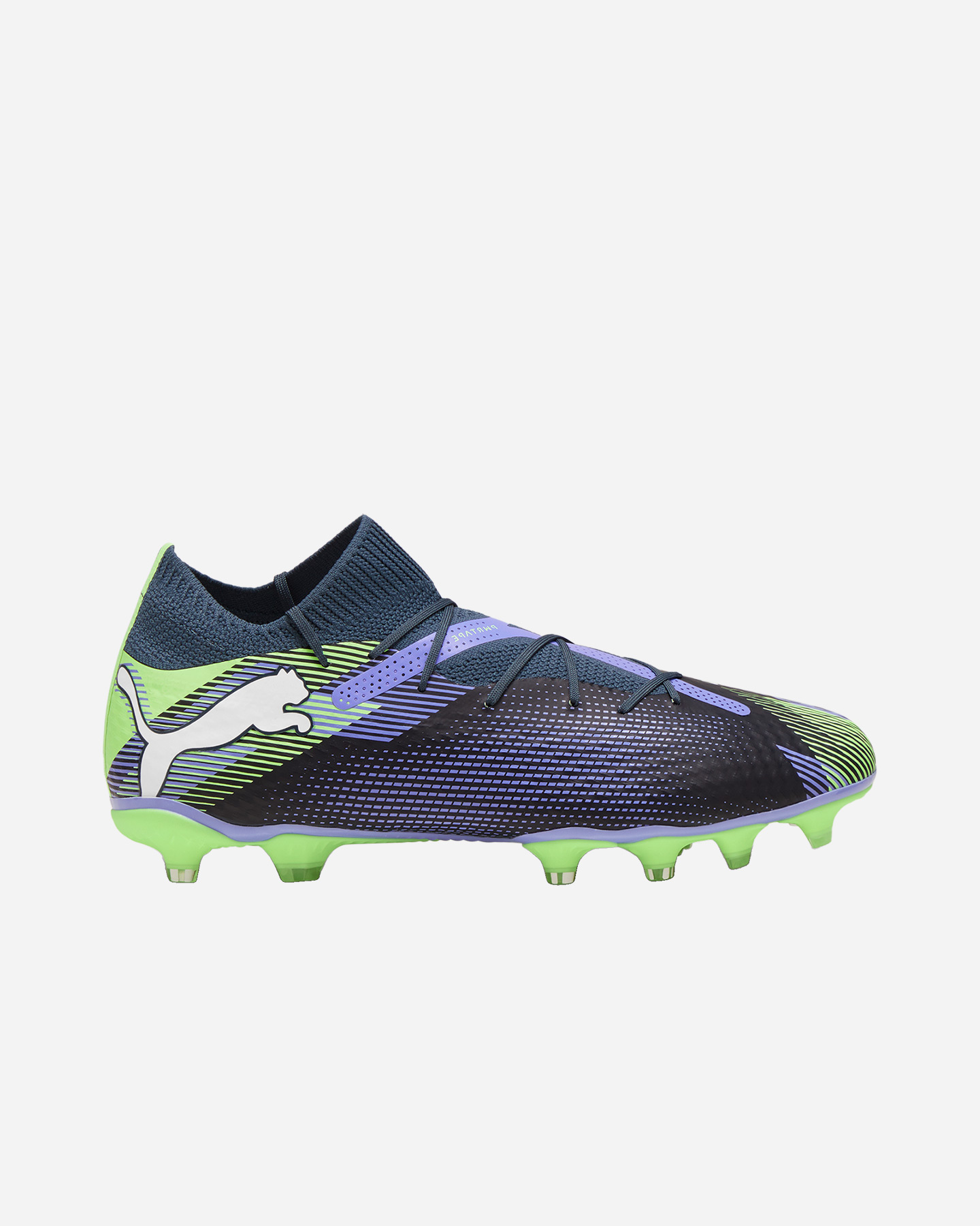 Buty piłkarskie Puma Future 7 Pro Fg-ag M 107924-03