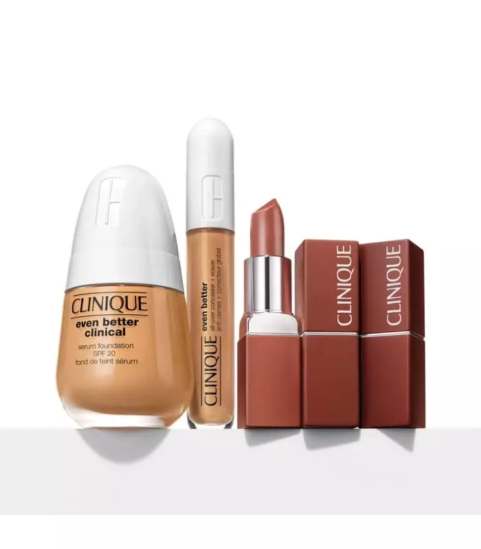 EVEN BETTER CLINICAL Fond de teint sérum SPF 20