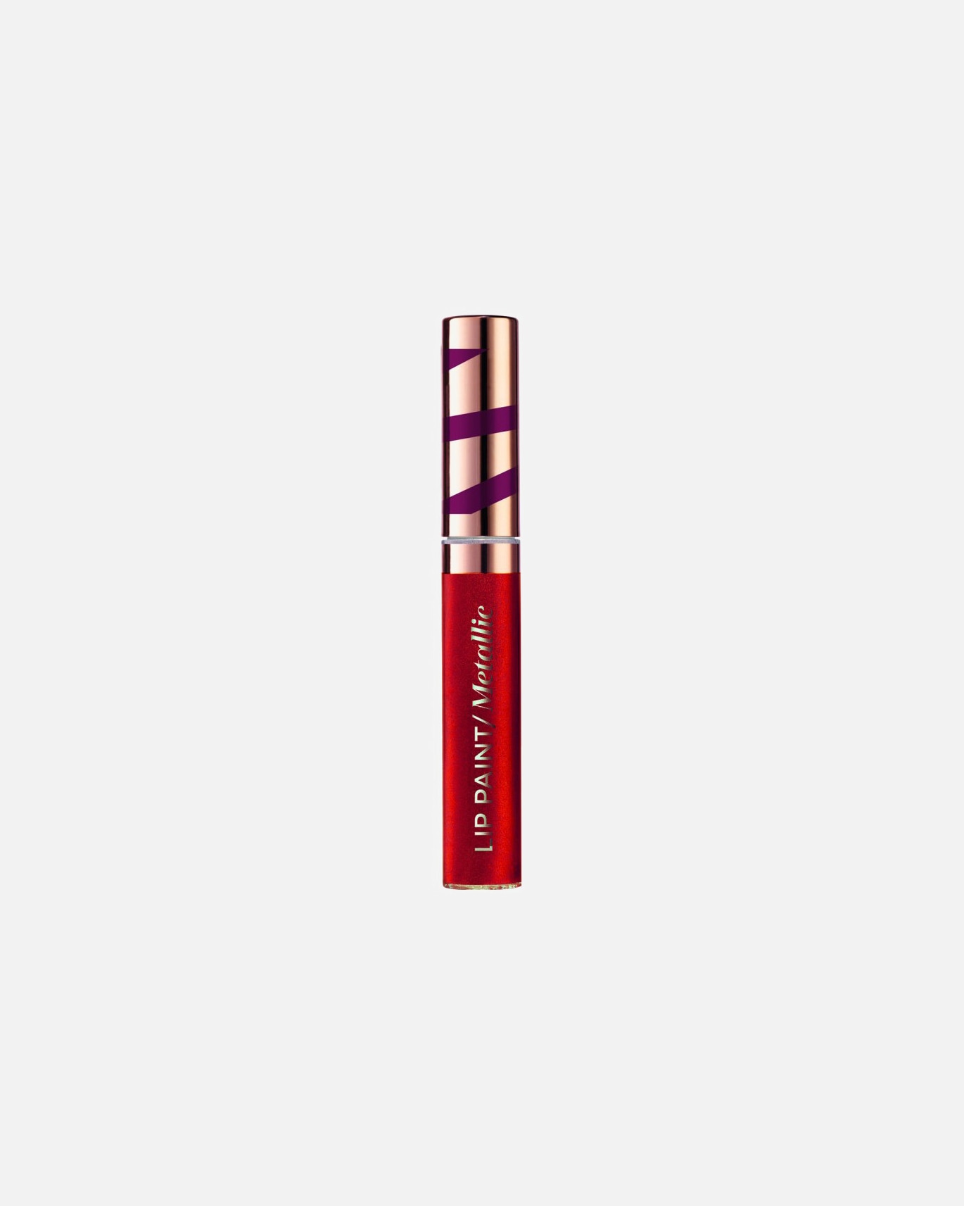L'Oréal Paris Infallible Lip Paint Metallic